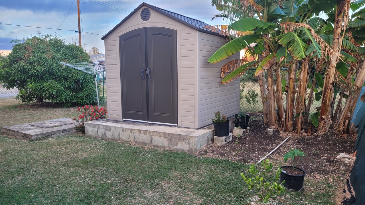 Photo of Outdoor in Ragged Point