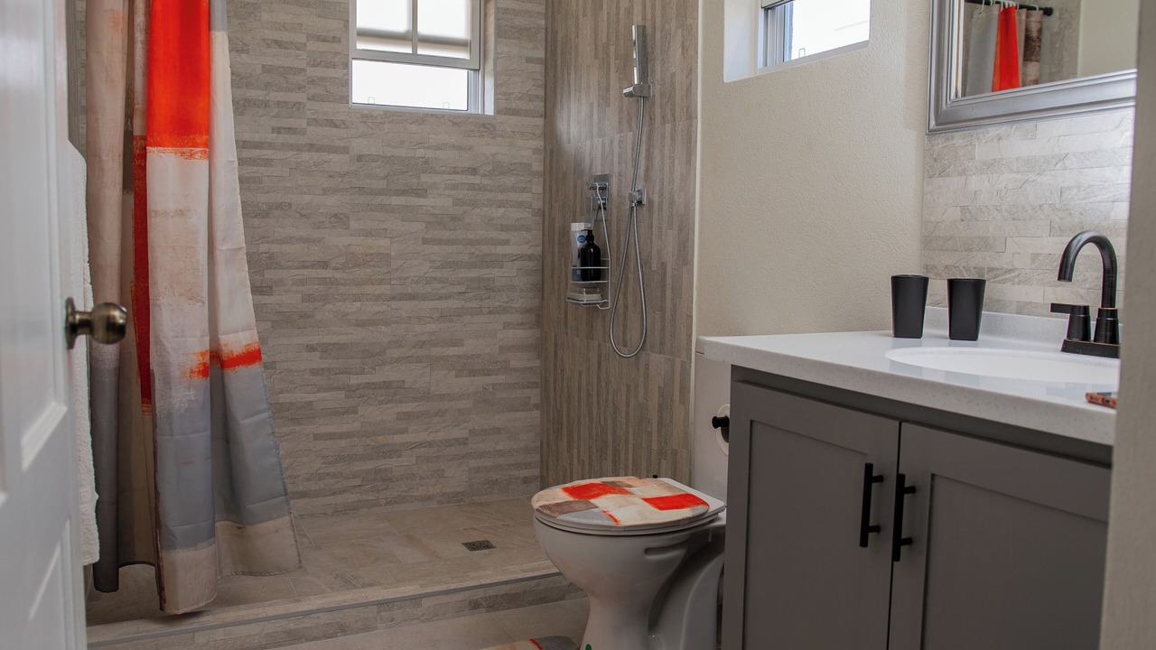Photo of Bathroom in Ragged Point