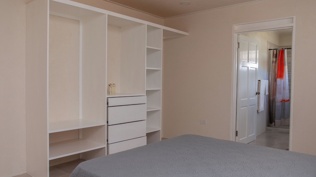 Photo of Bedroom in Ragged Point