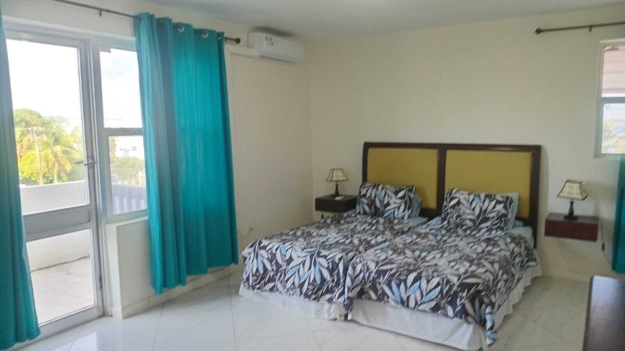 Photo of Bedroom in Hastings