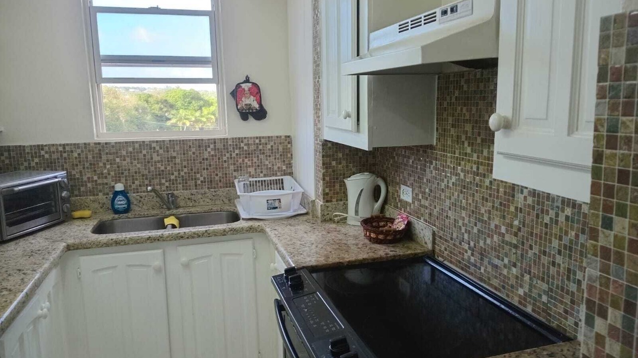 Photo of Kitchen in Hastings
