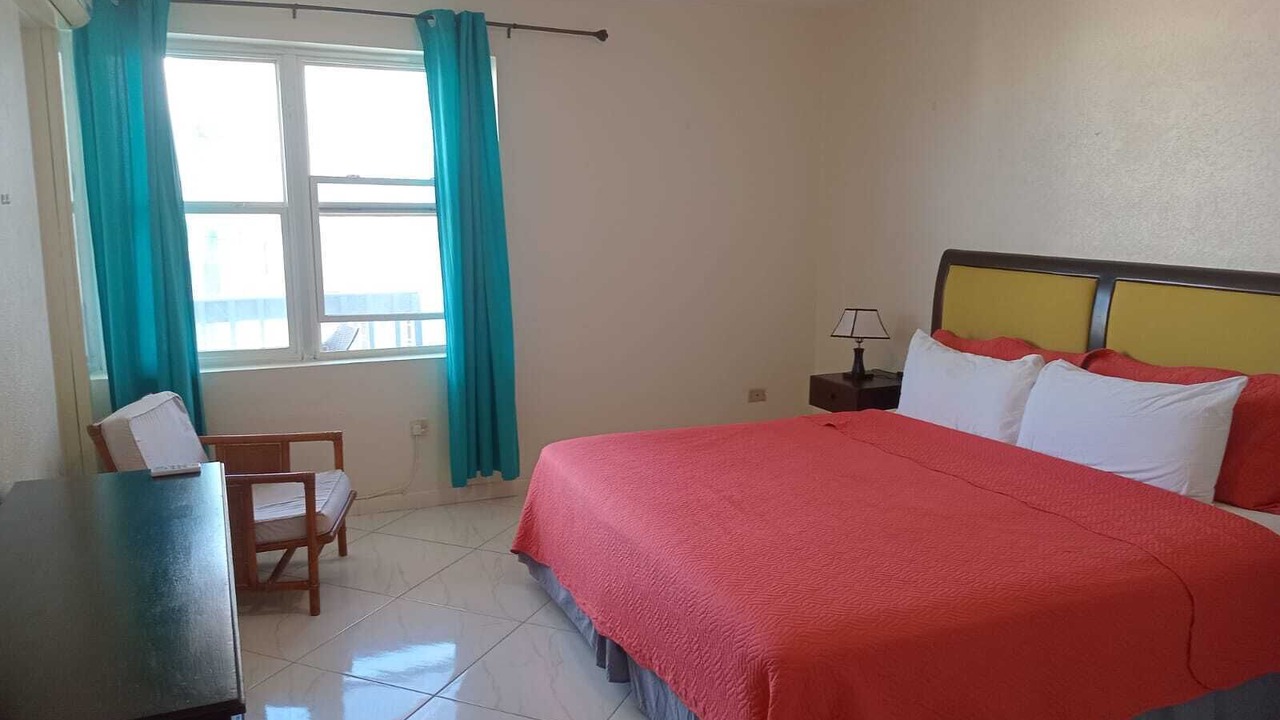 Photo of Bedroom in Hastings