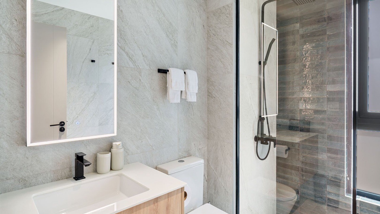 Photo of Bathroom in Brighton