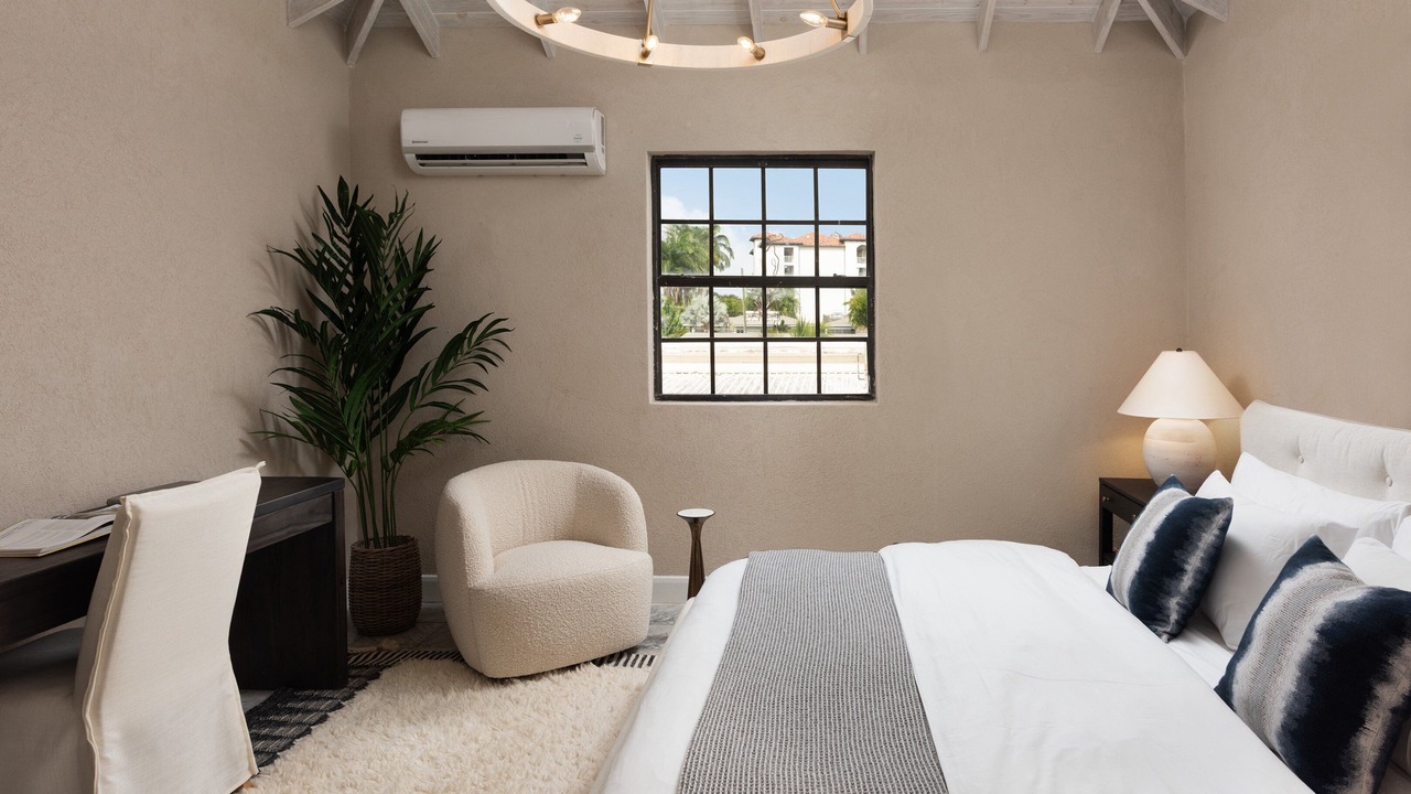 Photo of Bedroom in Dover