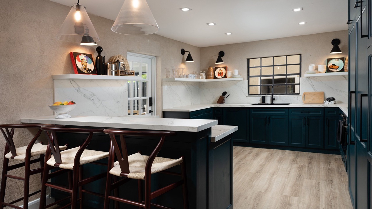 Photo of Kitchen in Dover