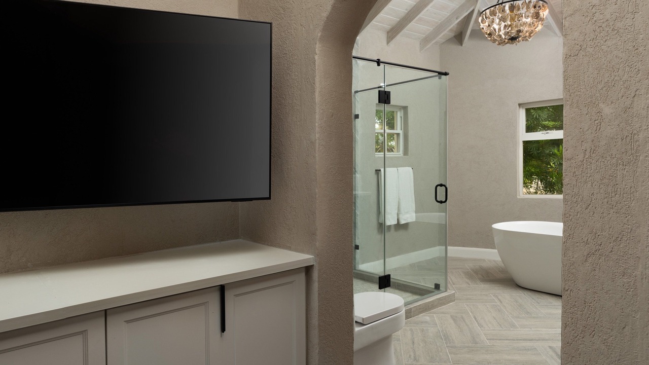 Photo of Bathroom in Dover
