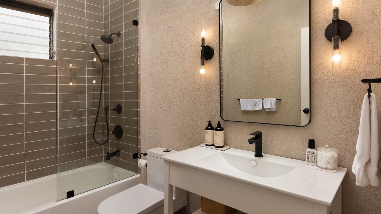 Photo of Bathroom in Dover