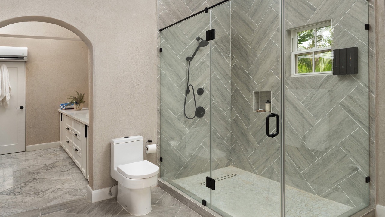 Photo of Bathroom in Dover
