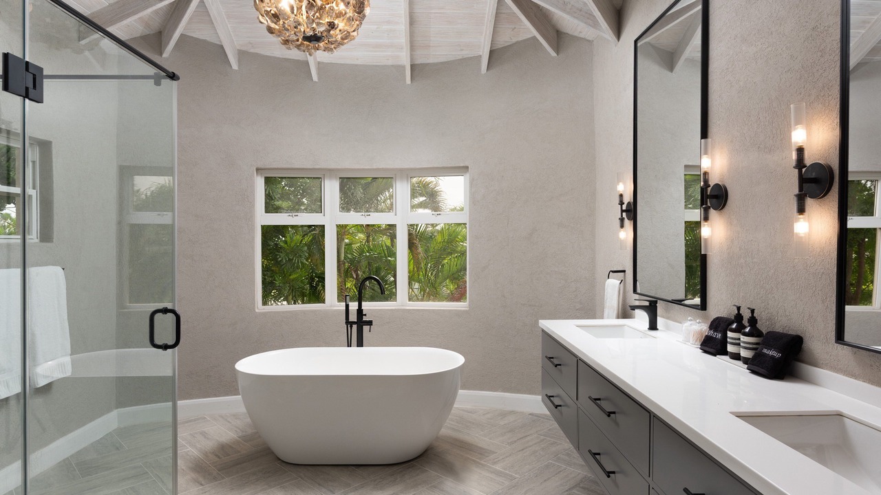 Photo of Bathroom in Dover