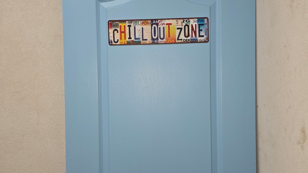 Photo of Bedroom in Fitts Village