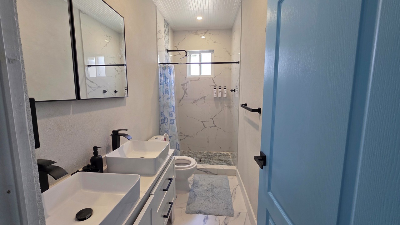 Photo of Bathroom in Fitts Village