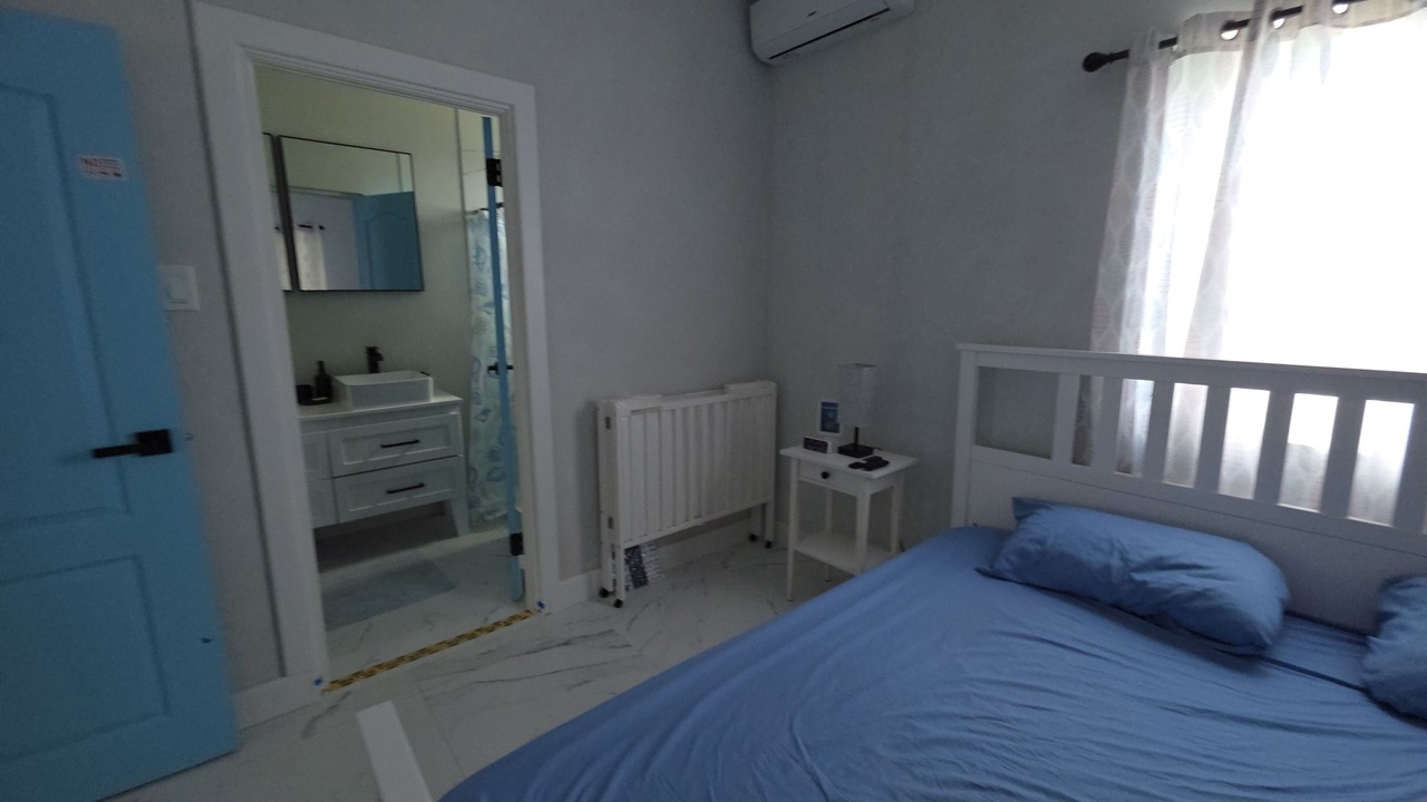 Photo of Bathroom in Fitts Village