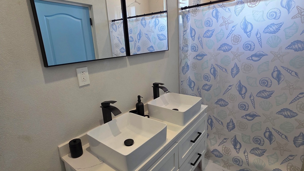 Photo of Bathroom in Fitts Village