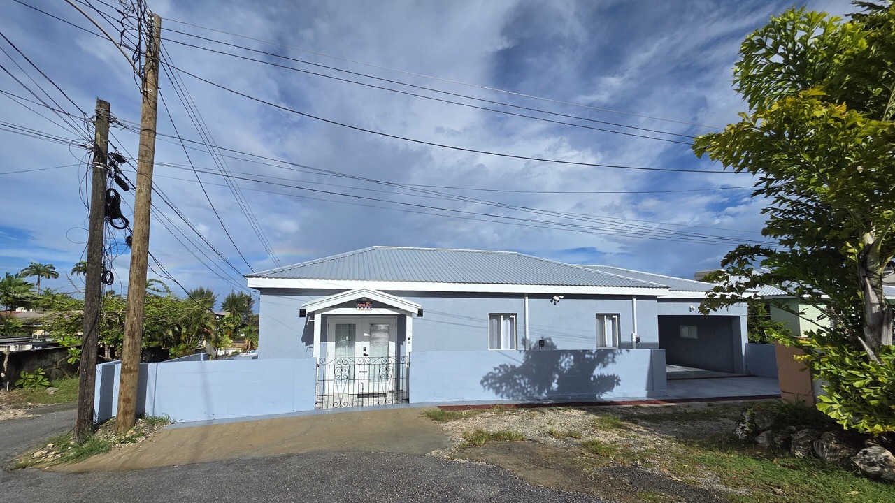 Photo of Outdoor in Fitts Village