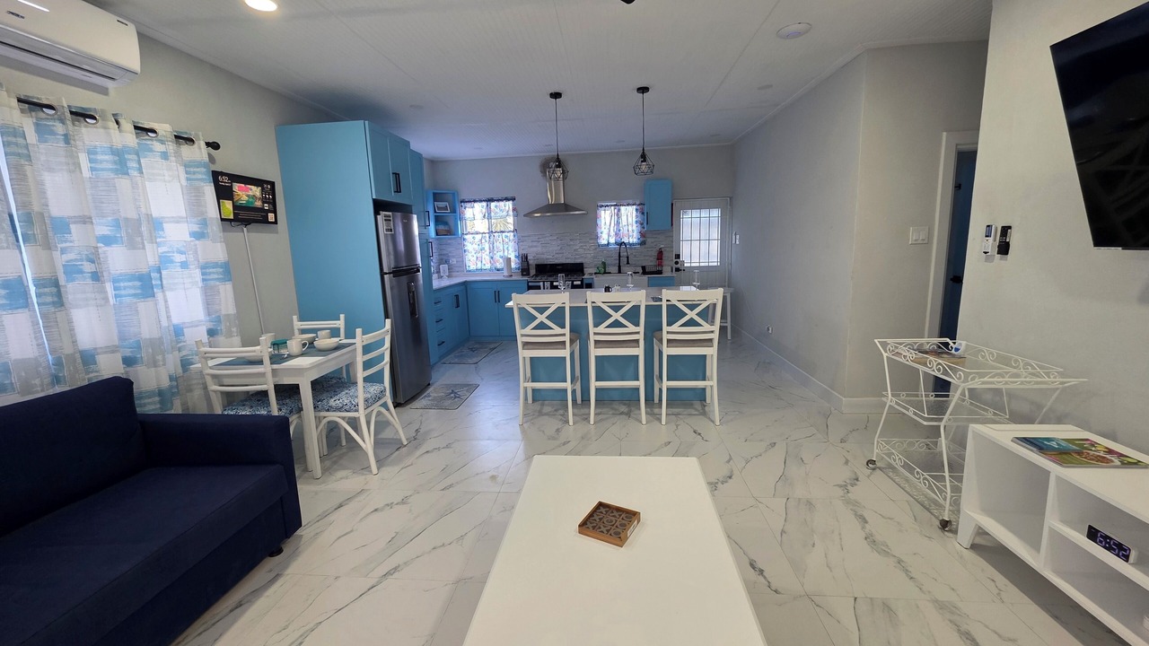 Photo of Bedroom in Fitts Village