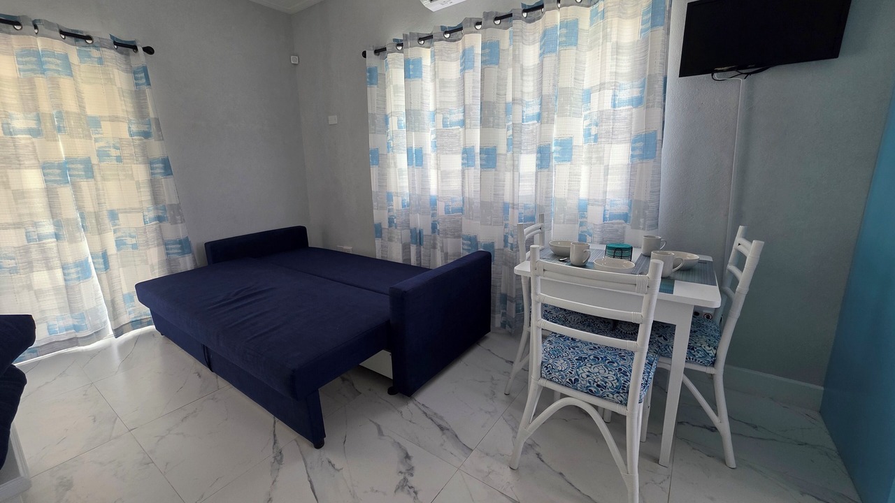 Photo of Bedroom in Fitts Village