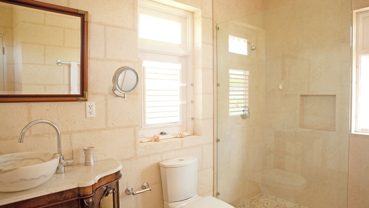 Photo of Bathroom in Weston