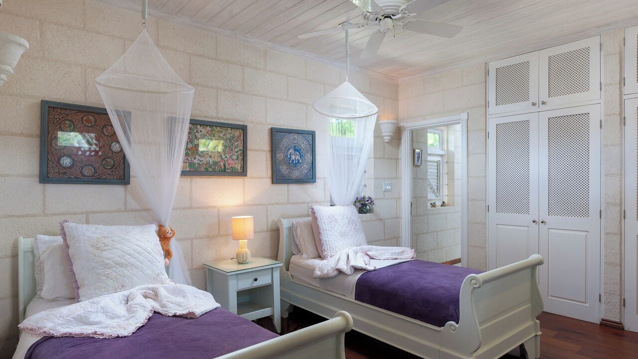 Photo of Bedroom in Weston