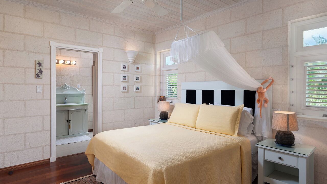Photo of Bedroom in Weston