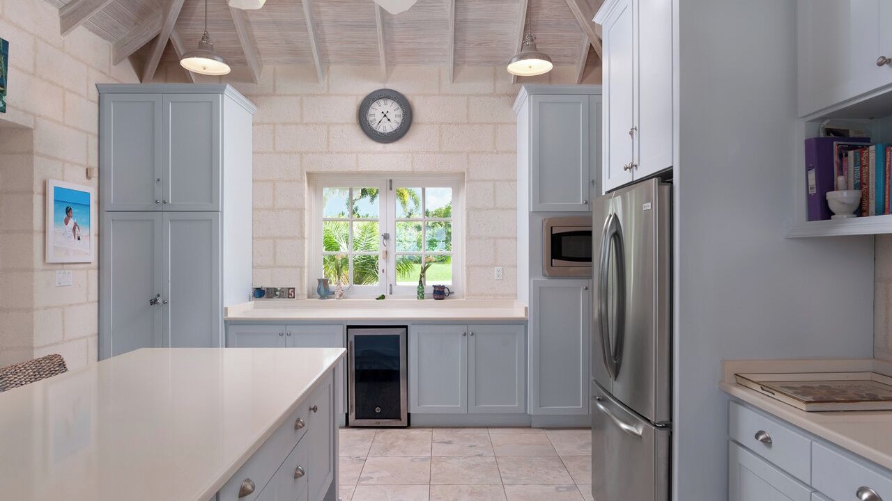 Photo of Kitchen in Weston