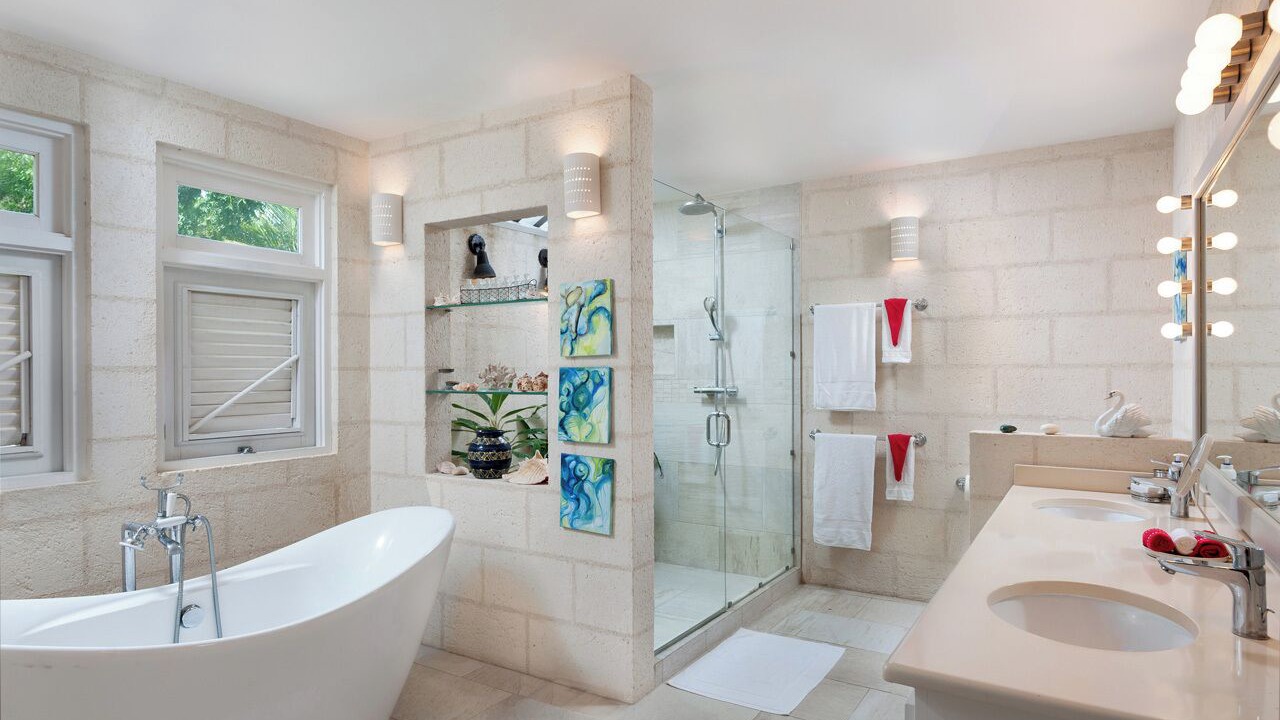 Photo of Bathroom in Weston