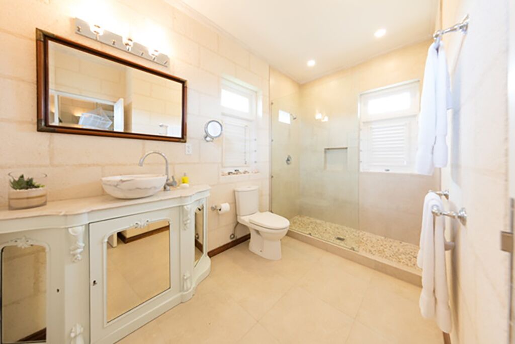 Photo of Bathroom in Weston