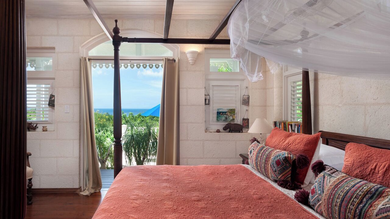 Photo of Bedroom in Weston