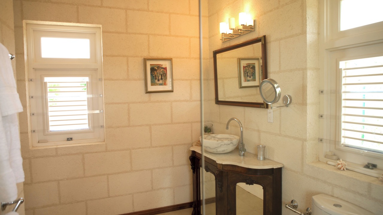 Photo of Bathroom in Weston