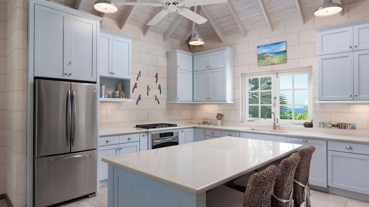 Photo of Kitchen in Weston