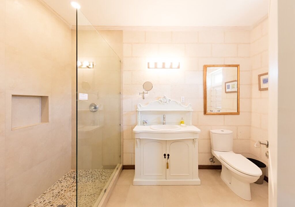 Photo of Bathroom in Weston