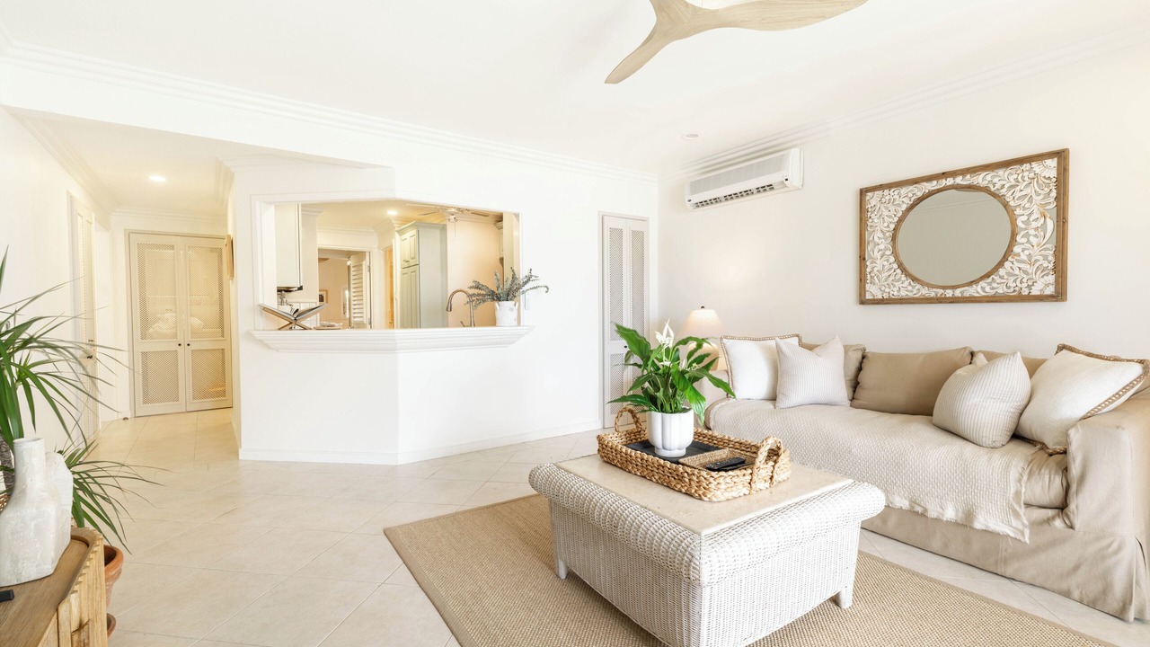 Photo of Livingroom in Douglas