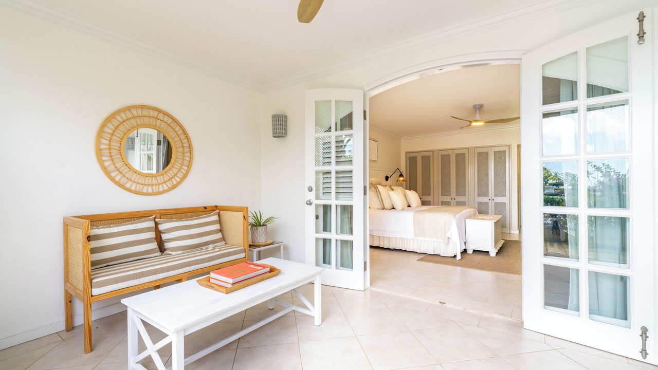Photo of Bedroom in Douglas