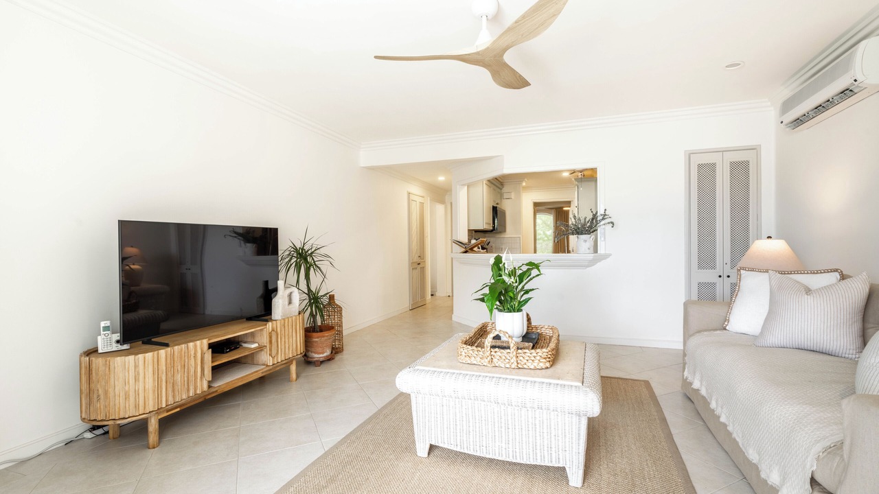 Photo of Livingroom in Douglas