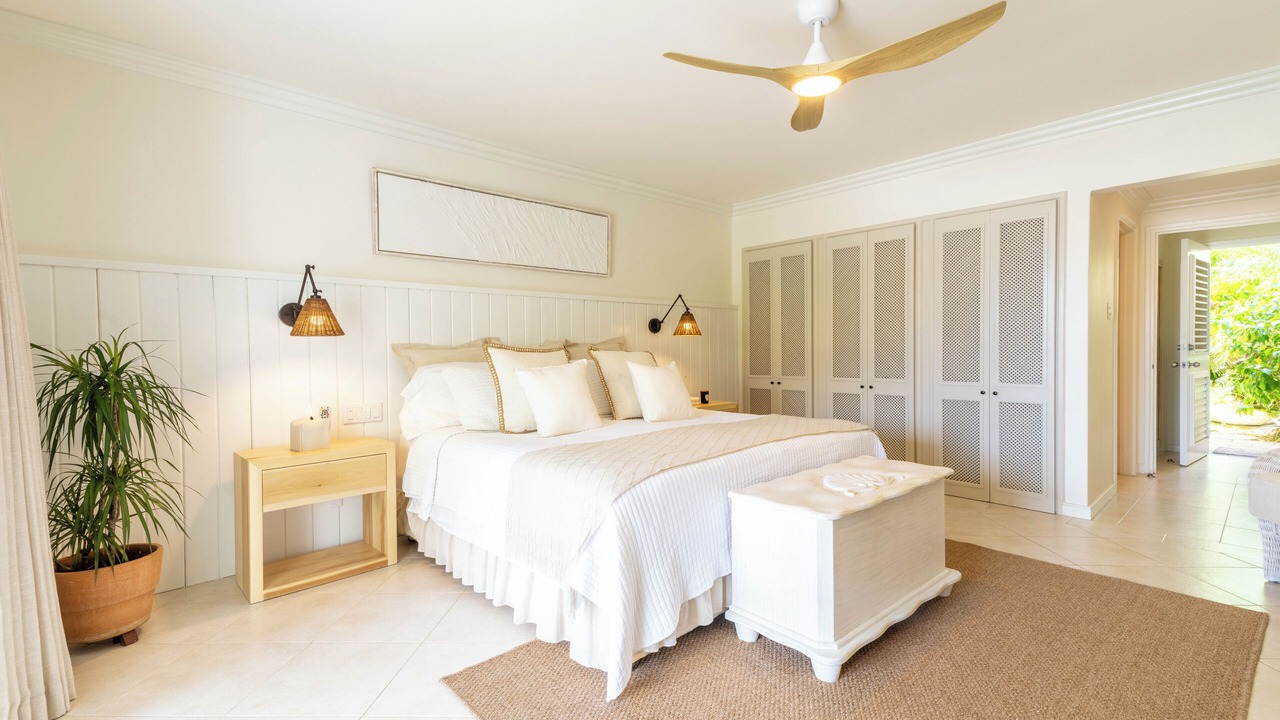 Photo of Bedroom in Douglas