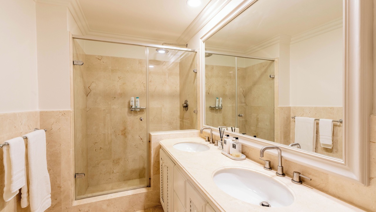Photo of Bathroom in Douglas