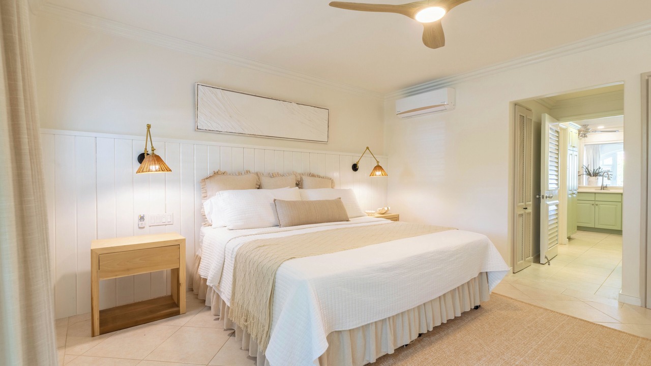 Photo of Bedroom in Douglas