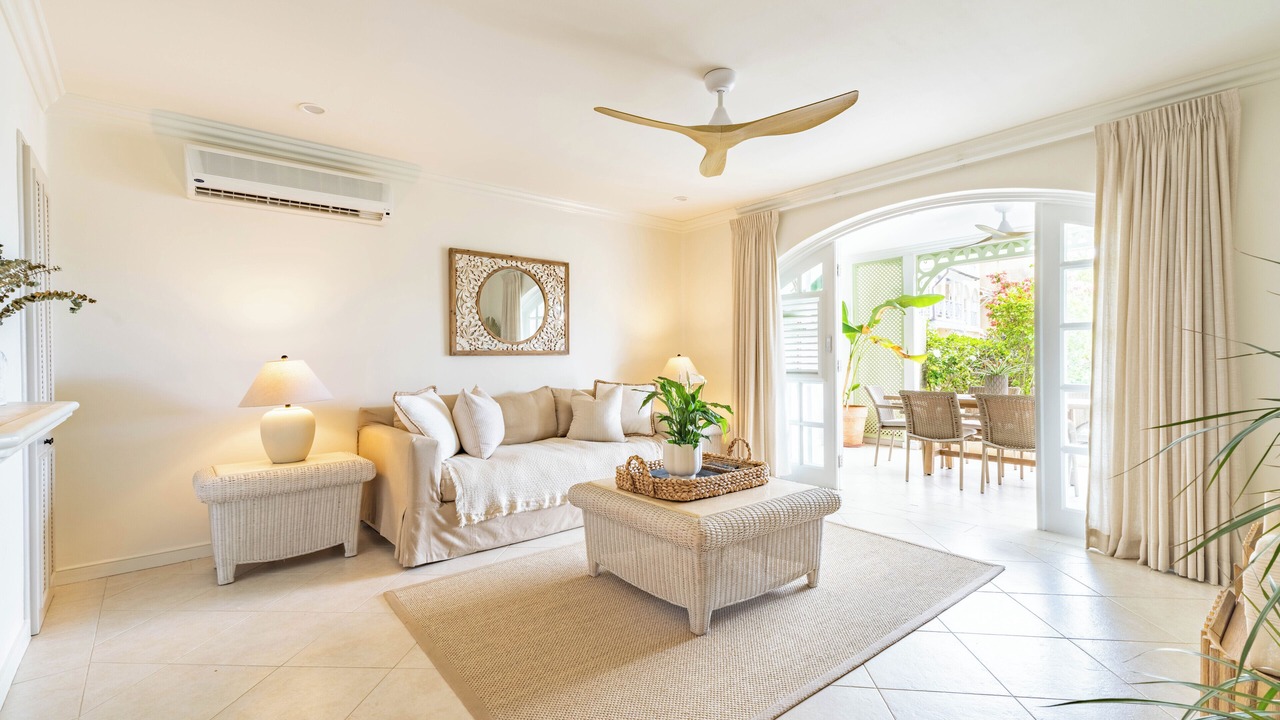 Photo of Livingroom in Douglas
