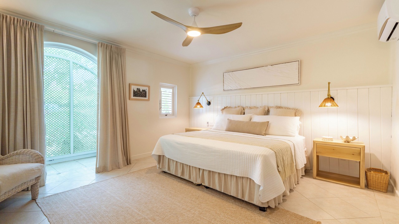 Photo of Bedroom in Douglas