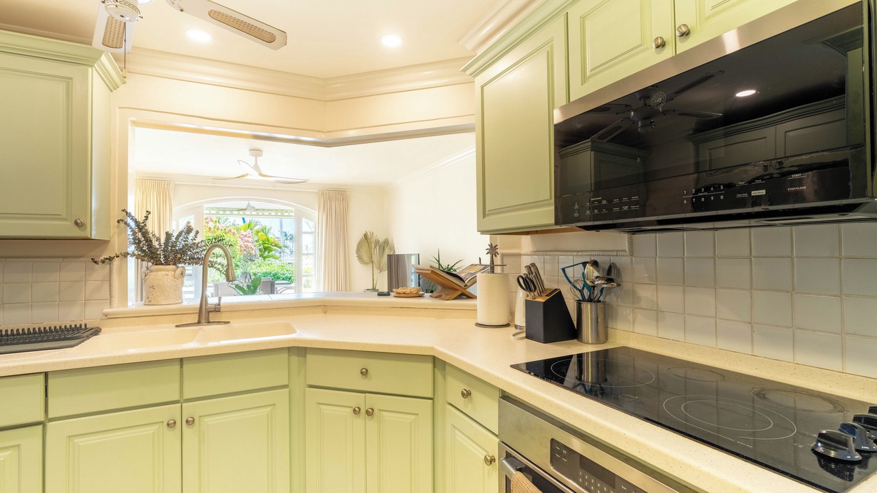 Photo of Kitchen in Douglas