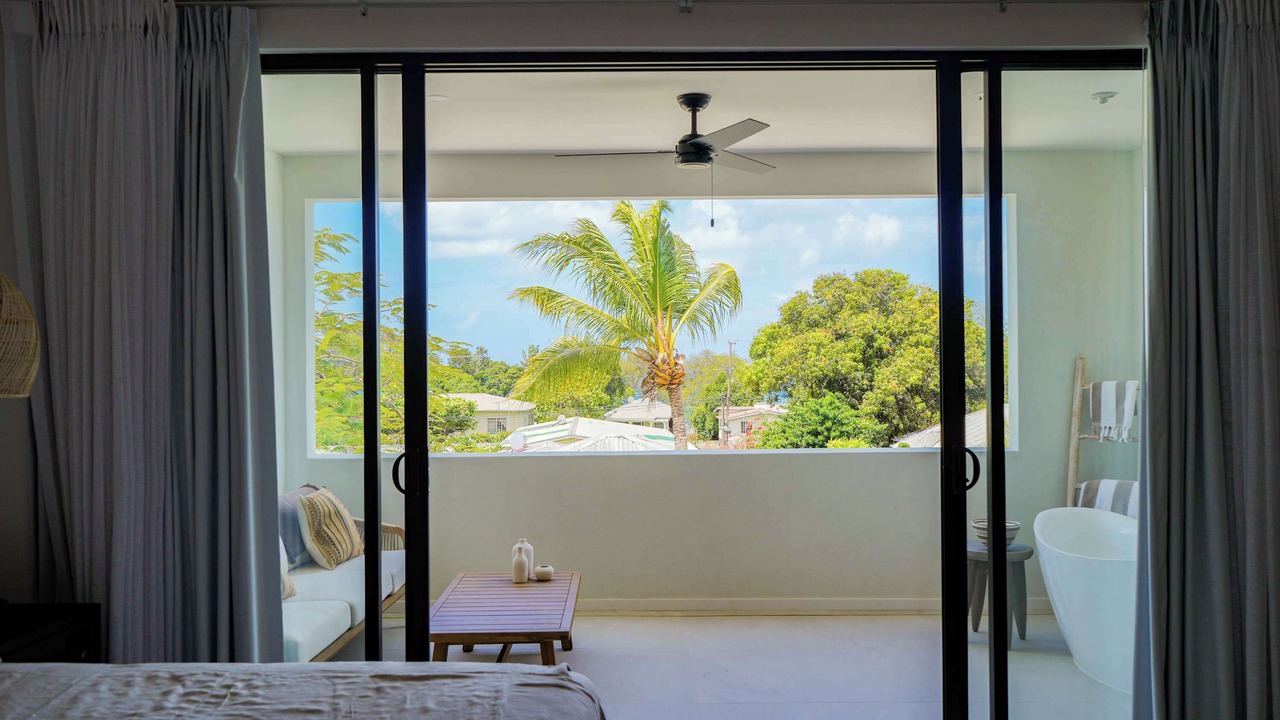 Photo of Patio Balcony in Gibbes