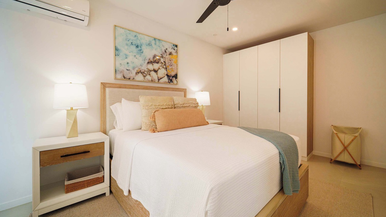 Photo of Bedroom in Lower Carlton