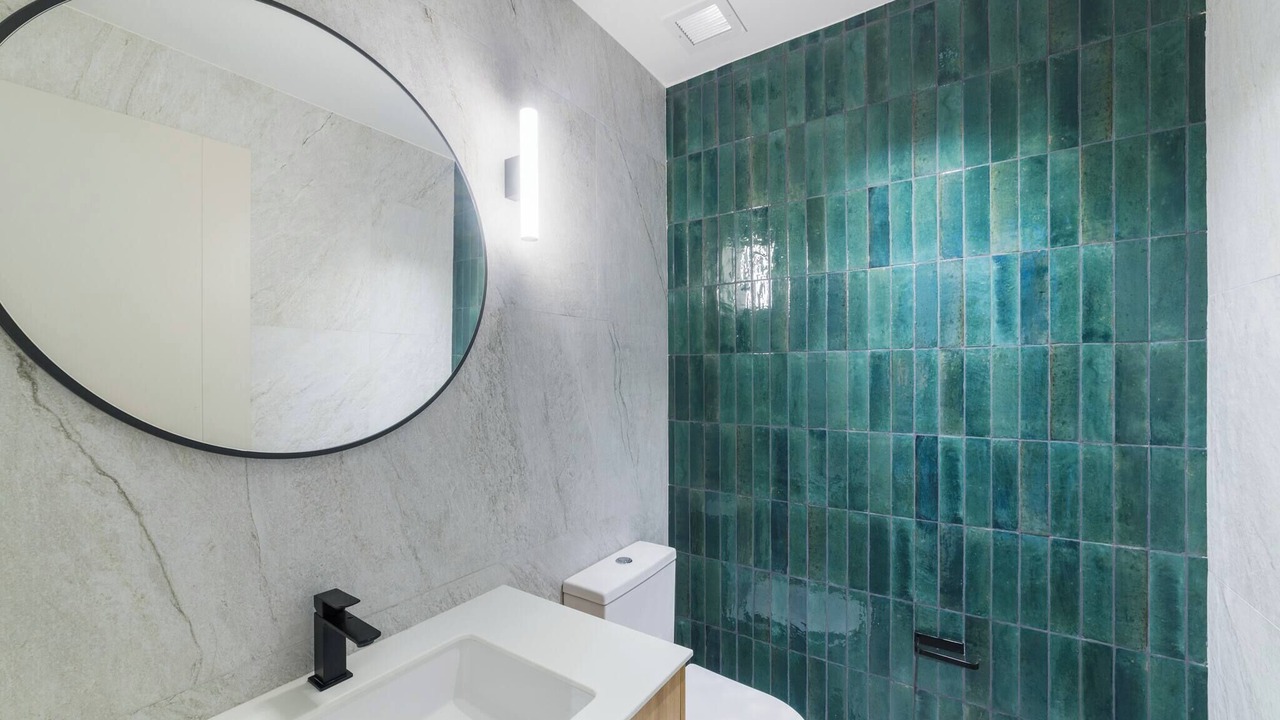 Photo of Bathroom in Brighton