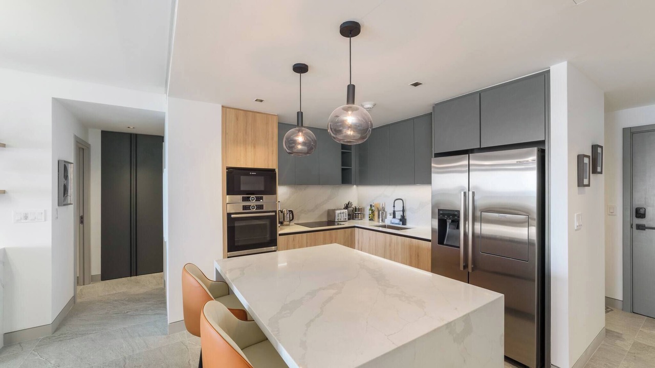 Photo of Kitchen in Brighton