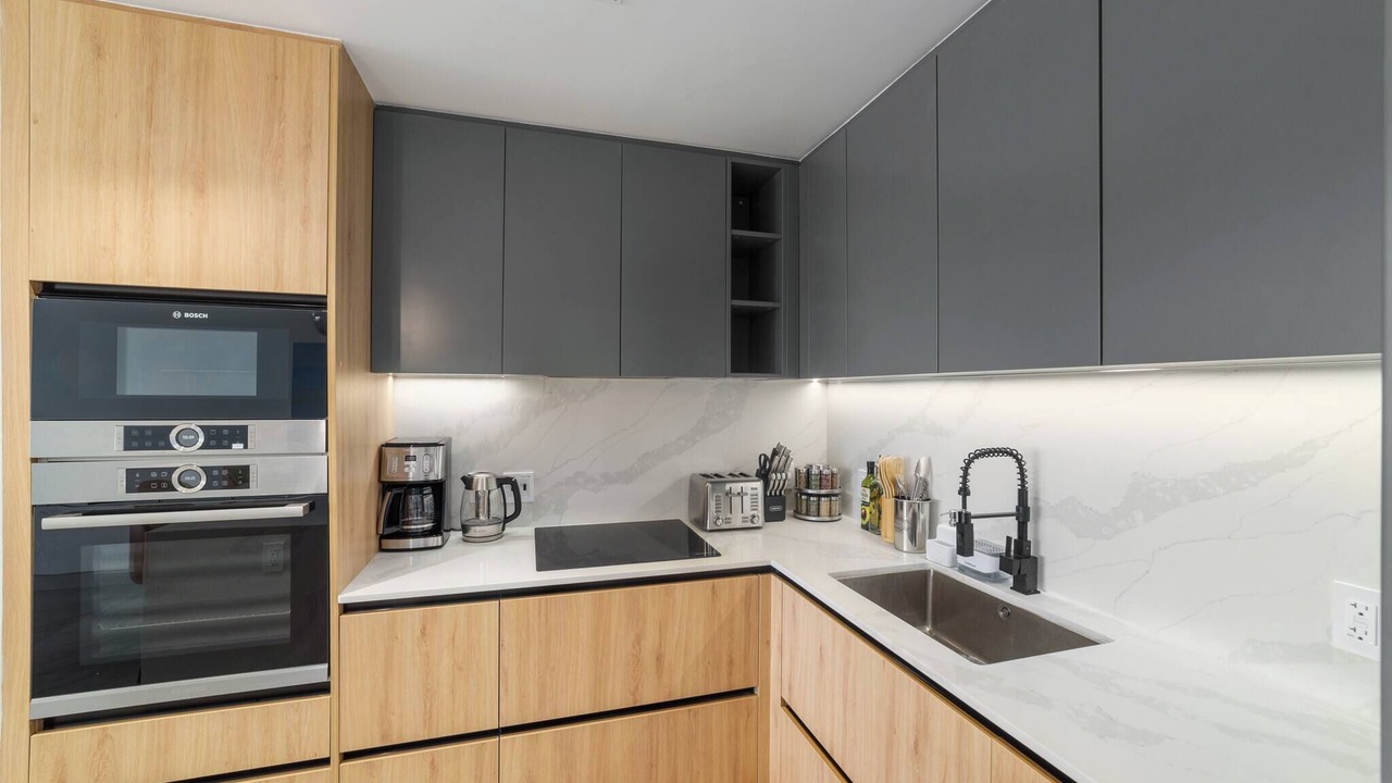 Photo of Kitchen in Brighton