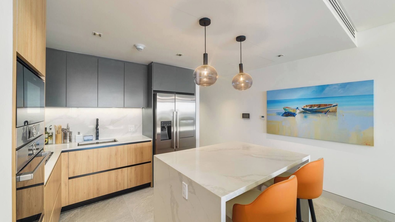 Photo of Kitchen in Brighton