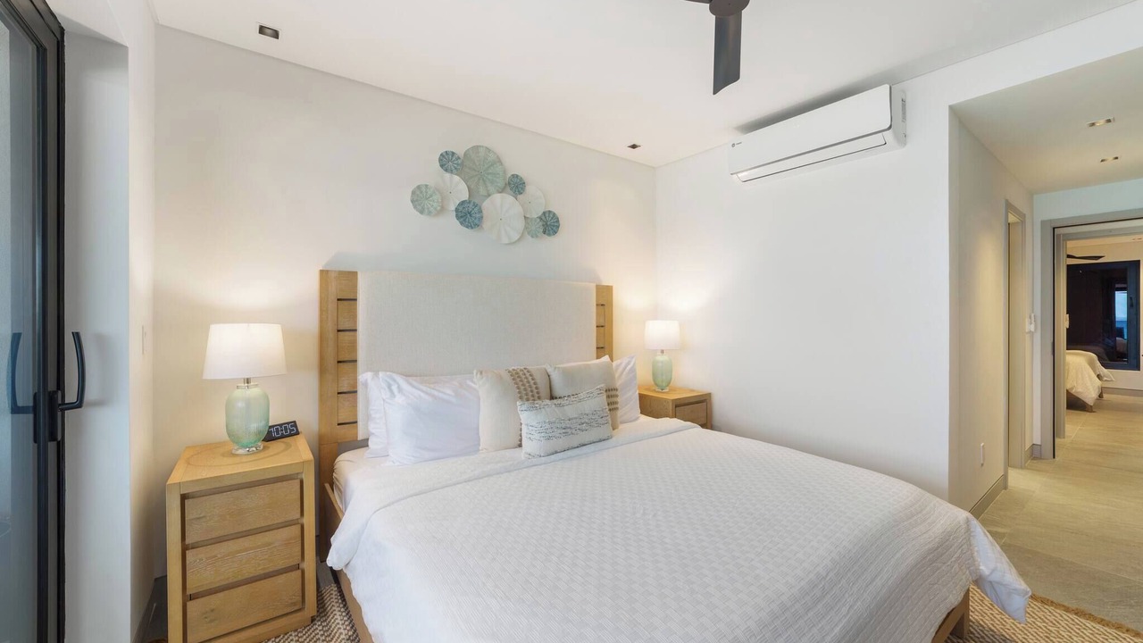 Photo of Bedroom in Brighton