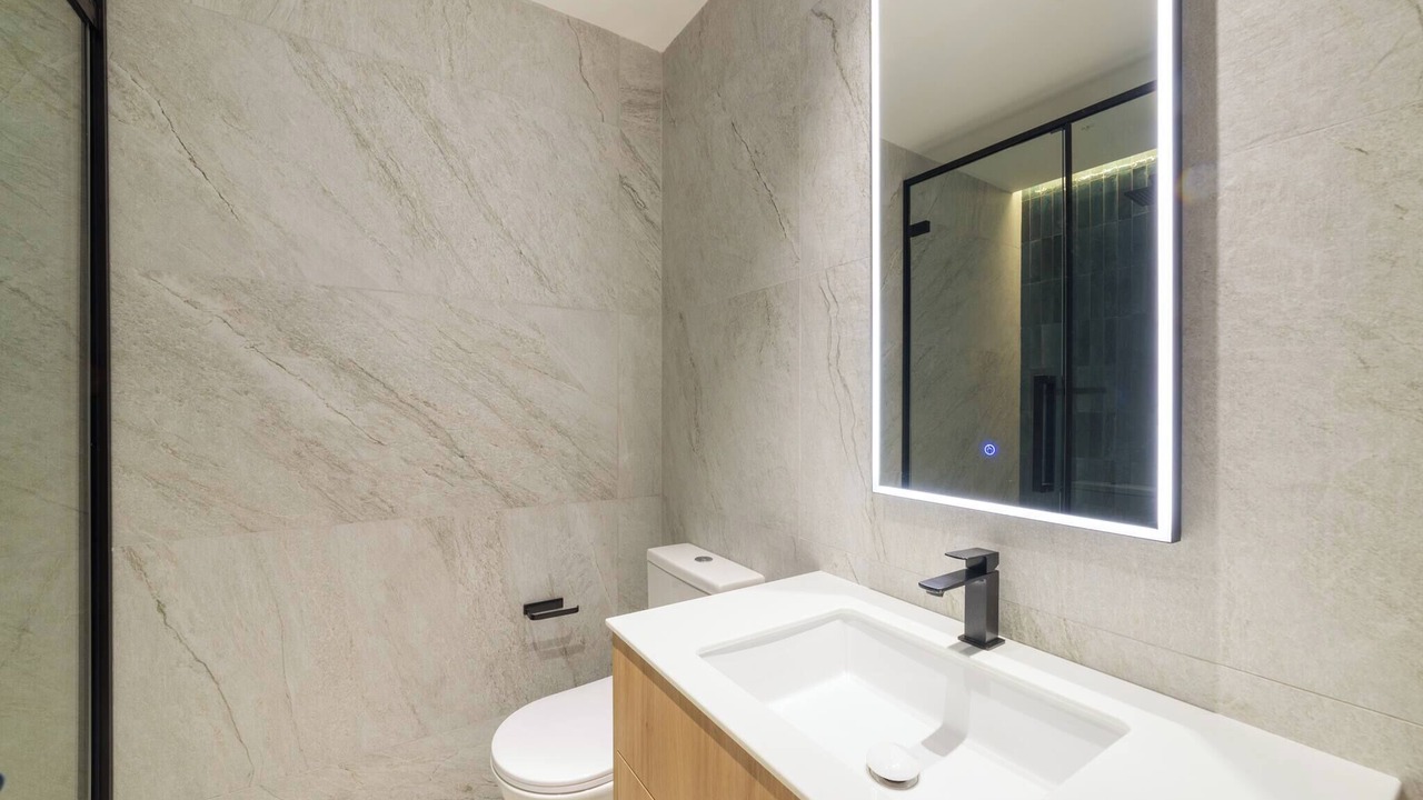 Photo of Bathroom in Brighton