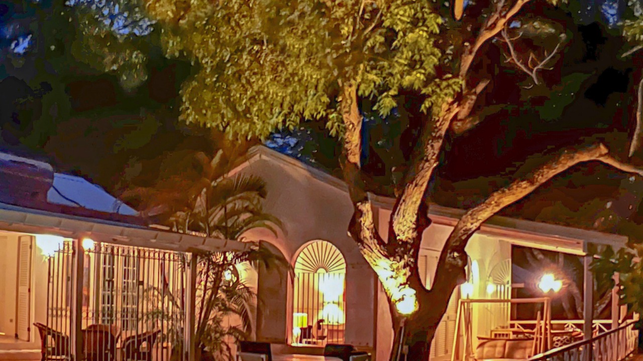 Photo of Outdoor in Sion Hill