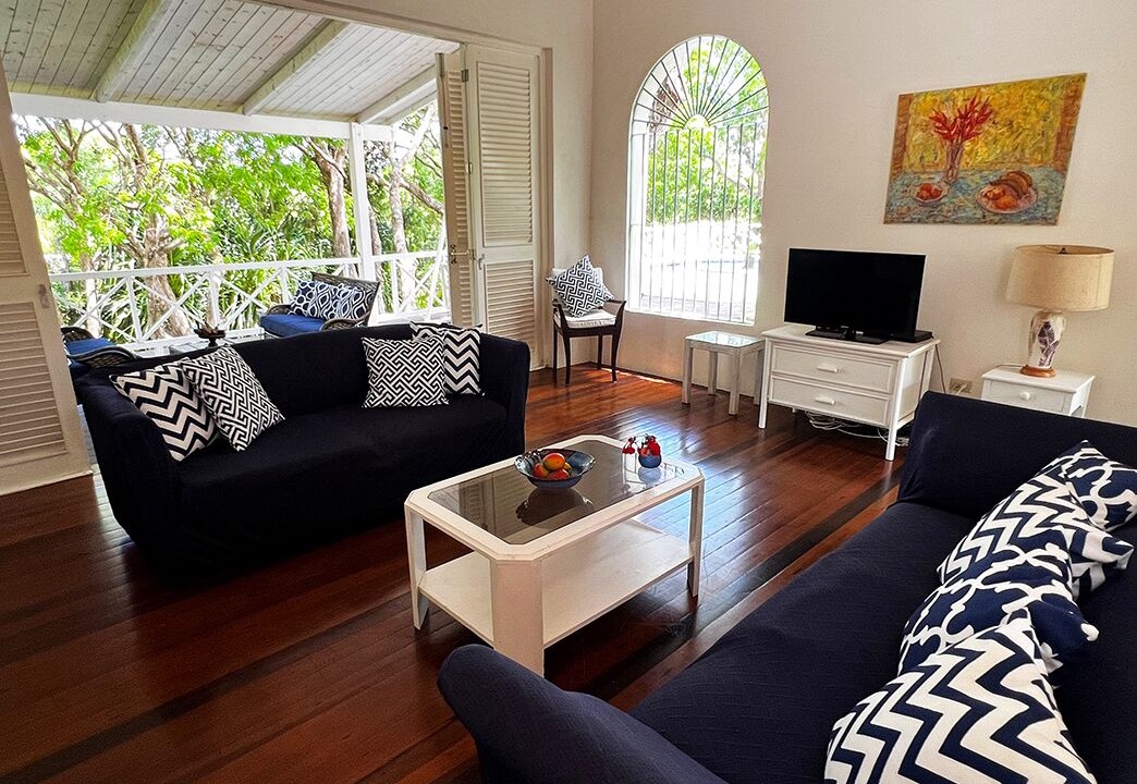 Photo of Livingroom in Sion Hill