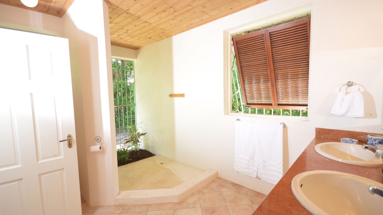 Photo of Bathroom in Sion Hill